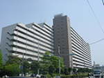 高島平第一住宅の画像