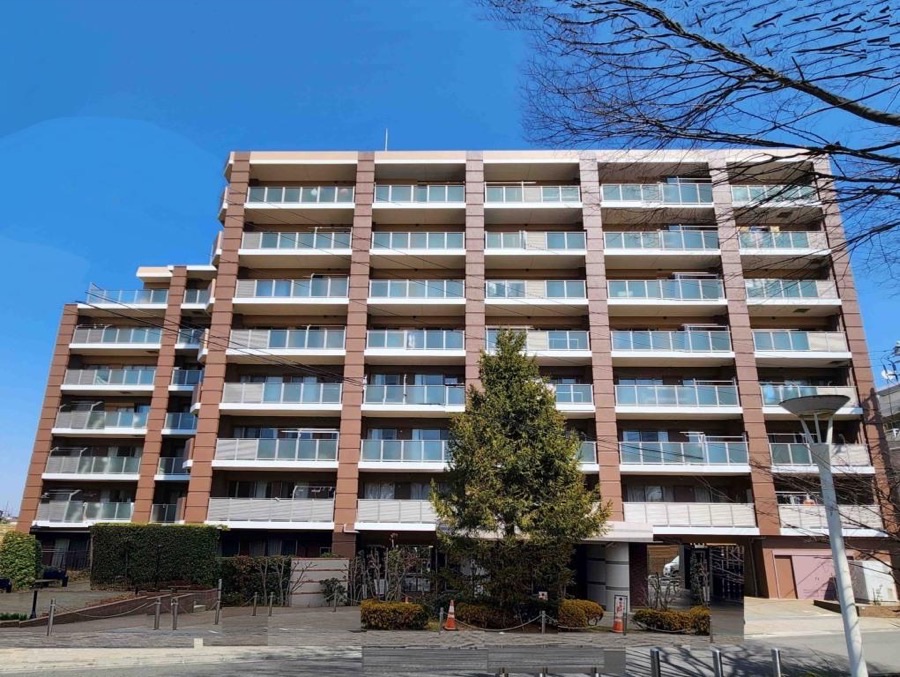 船橋市マンション 1