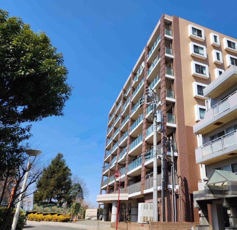 船橋市マンション 4