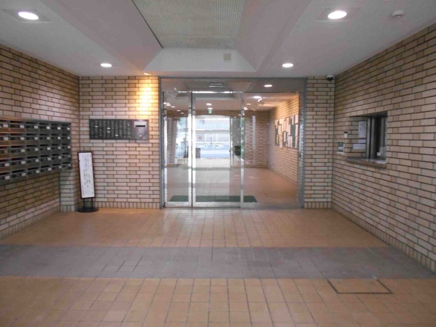 狭山市マンション 1