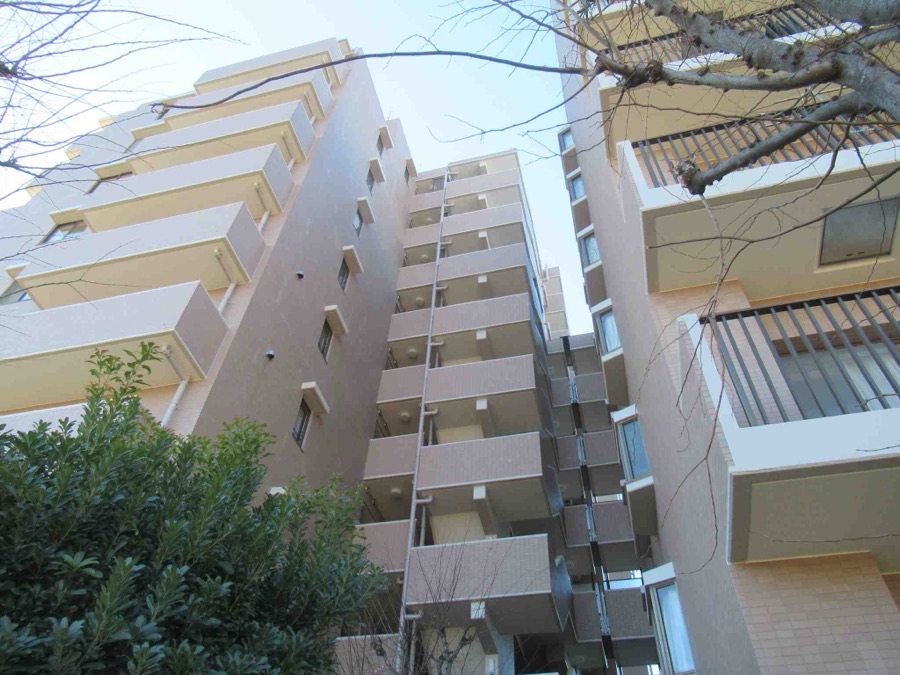 流山市マンション 4