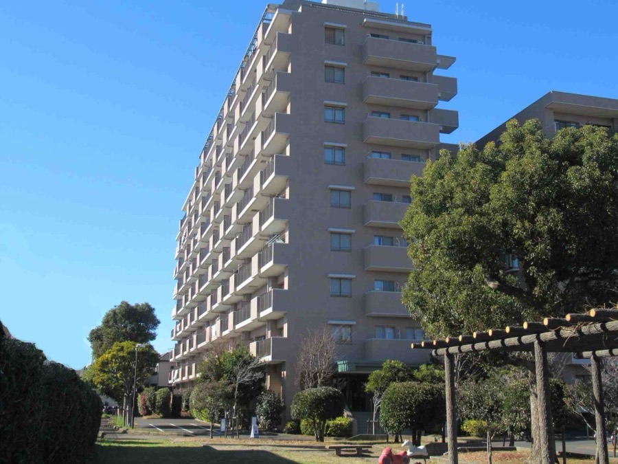 流山市マンション 7