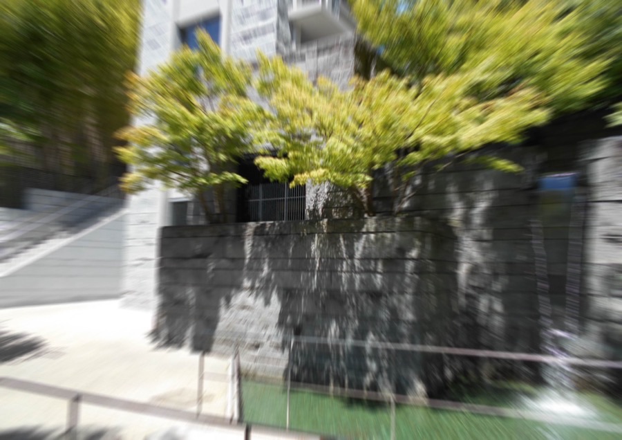 港区タワーマンション 6