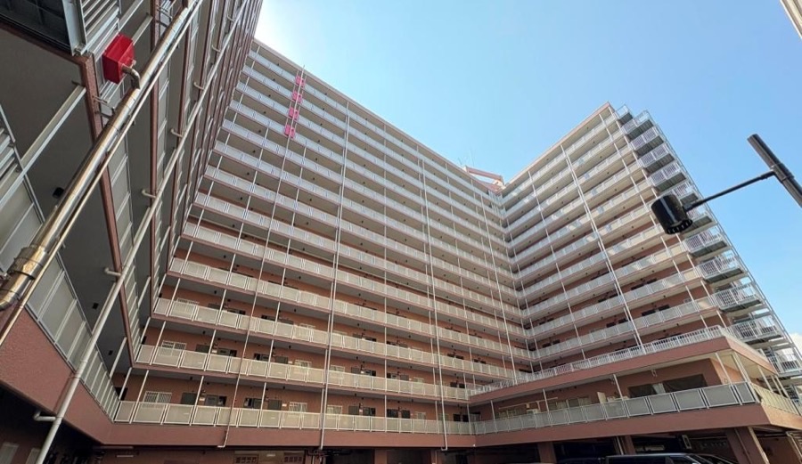 品川区マンション 5