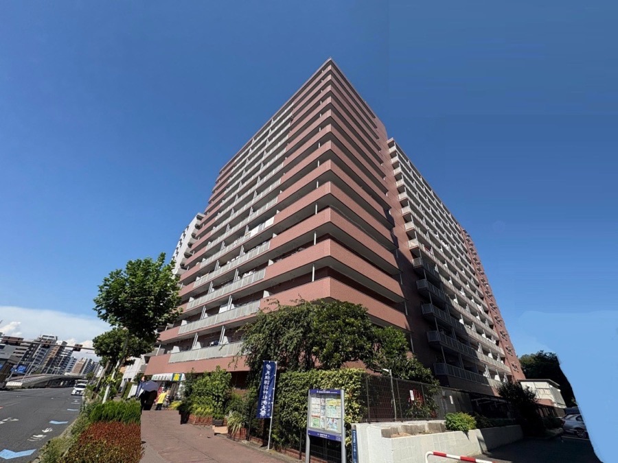 品川区マンション 7