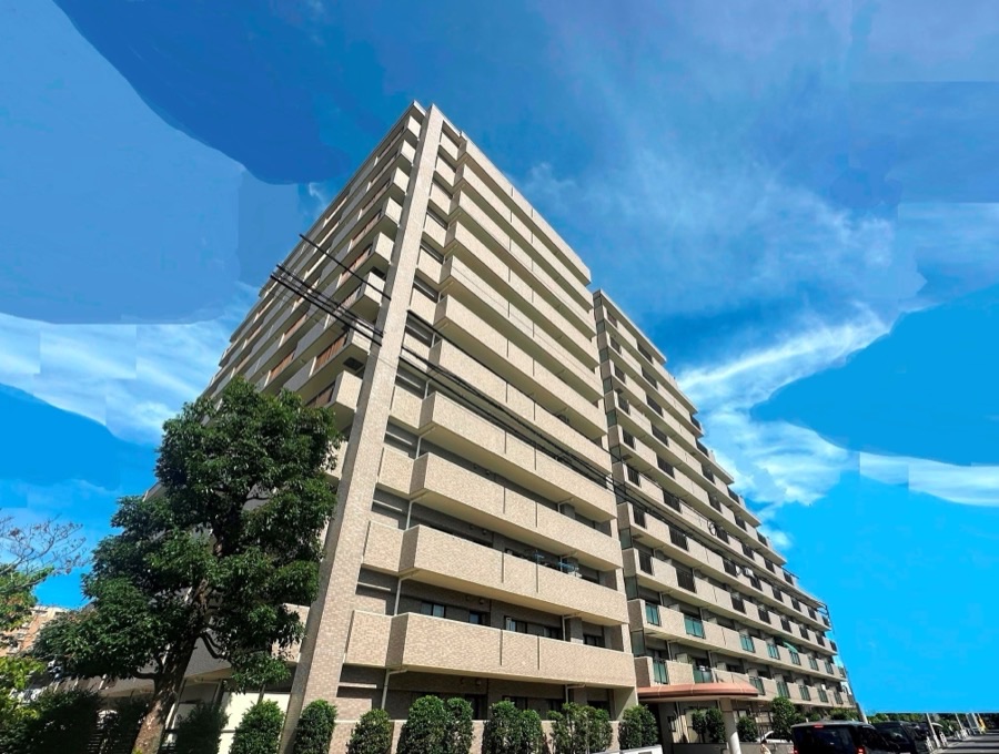 さいたま市マンション 1