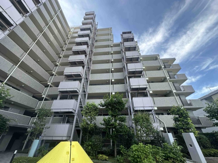 さいたま市マンション 3