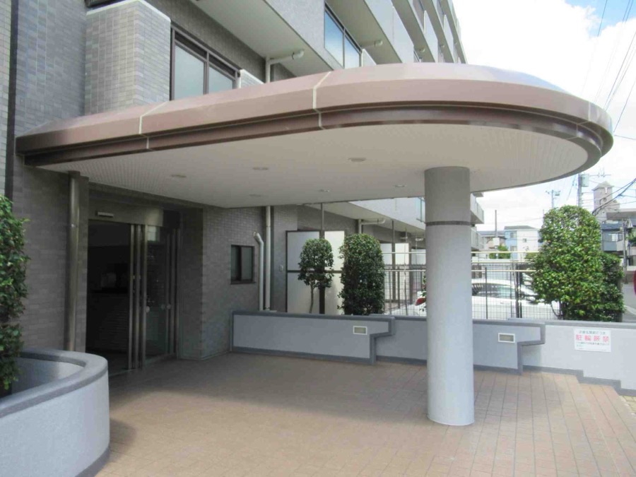 さいたま市マンション 5