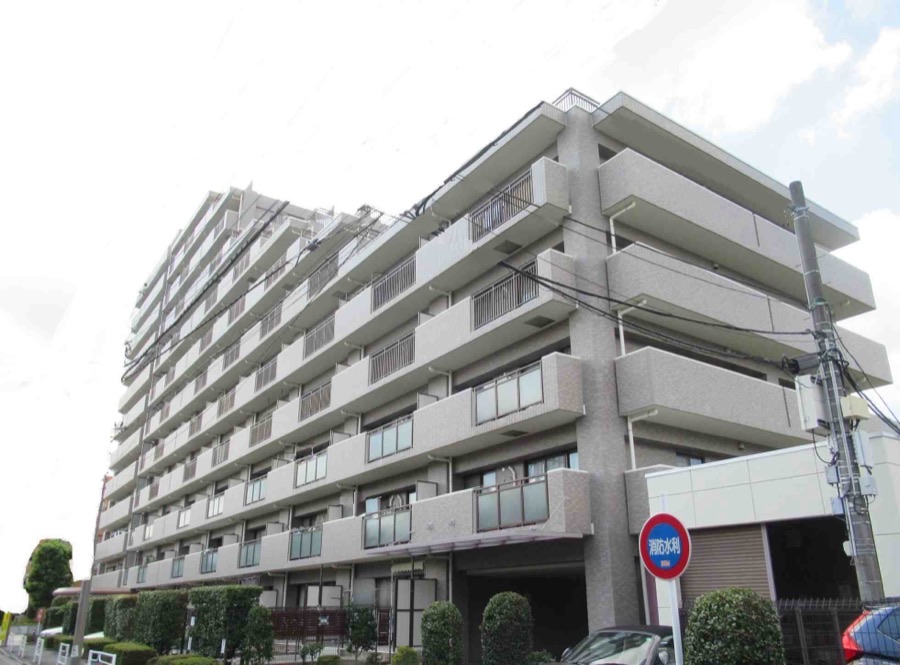 さいたま市マンション 6