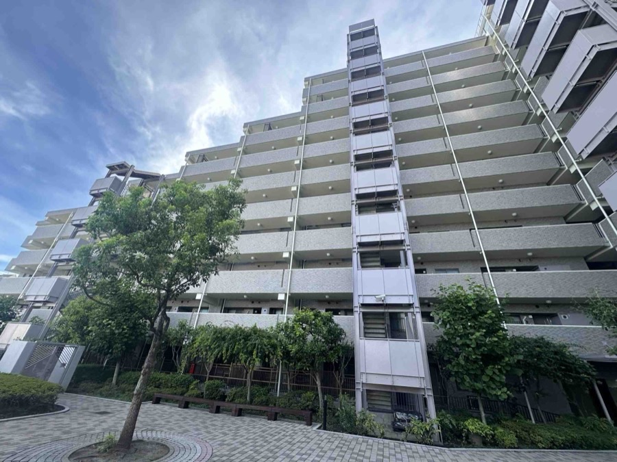 さいたま市マンション 7