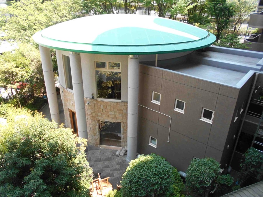 西東京市マンション 1