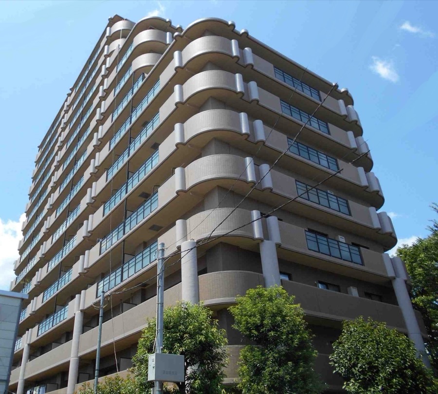 西東京市マンション 4