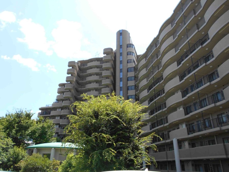 西東京市マンション 5