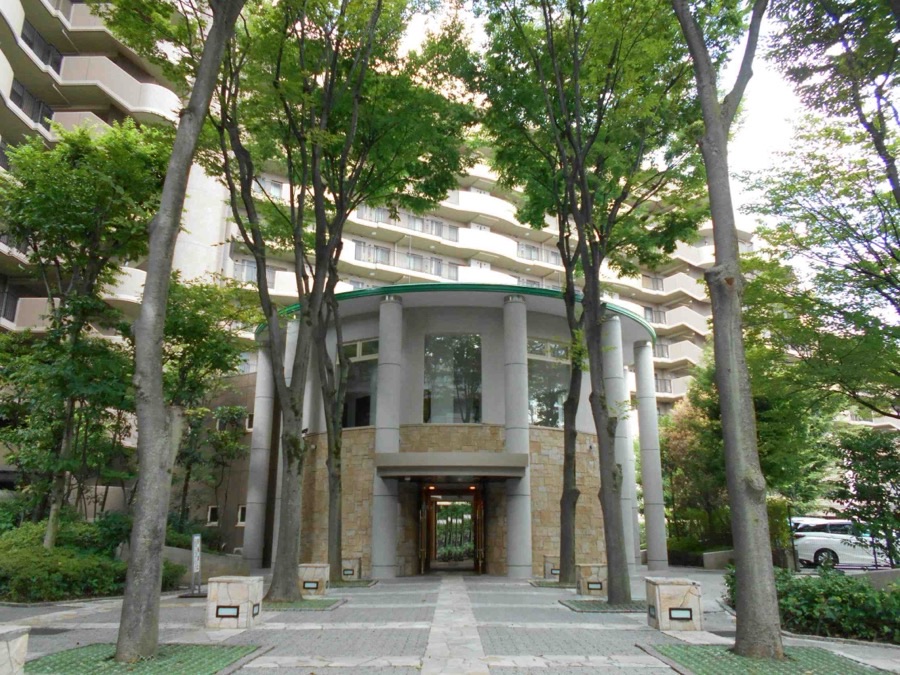 西東京市マンション 7