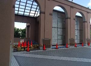 安全通路