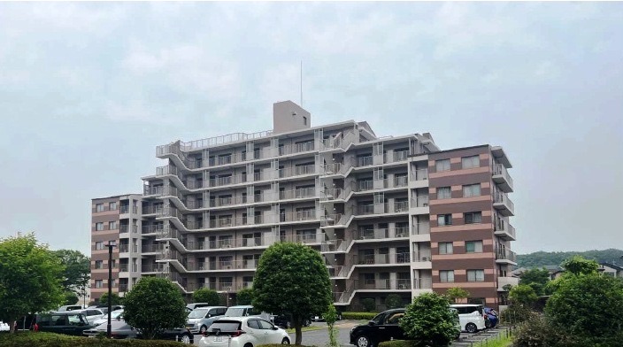 外壁(施工後)