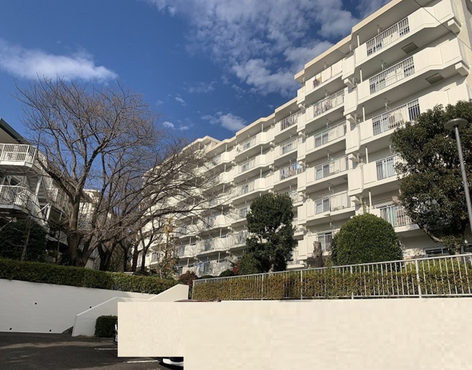 グリーンハイム弥生台